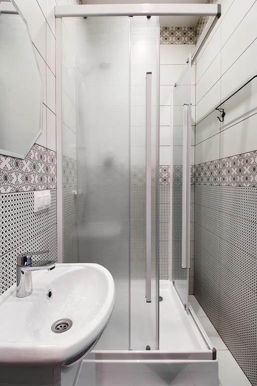 Apartment On Kirova Grodno Esterno foto
