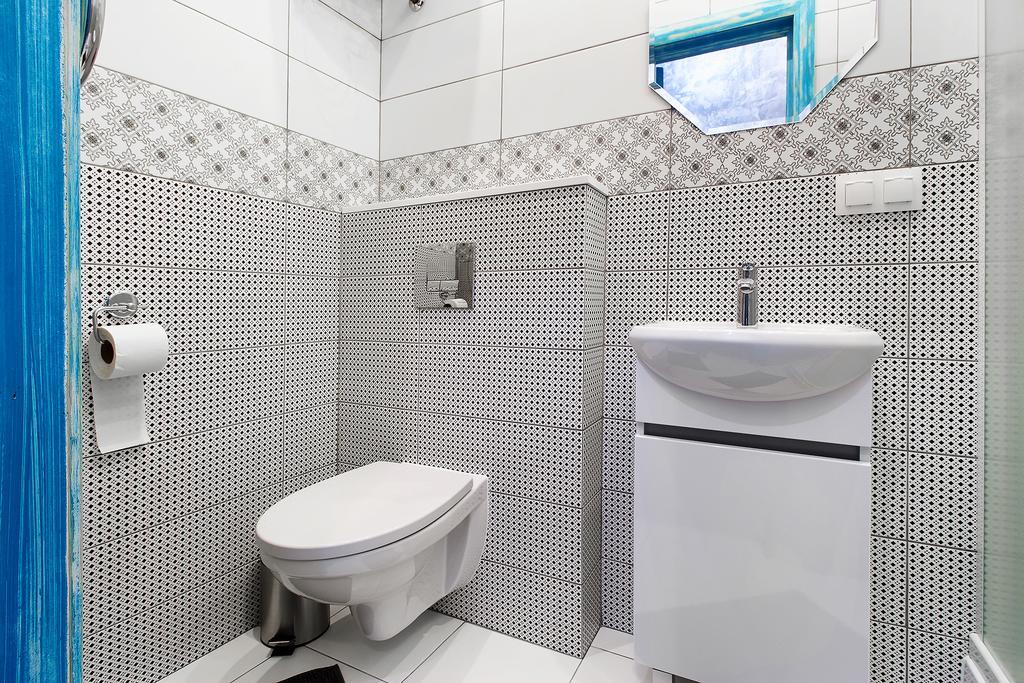Apartment On Kirova Grodno Esterno foto